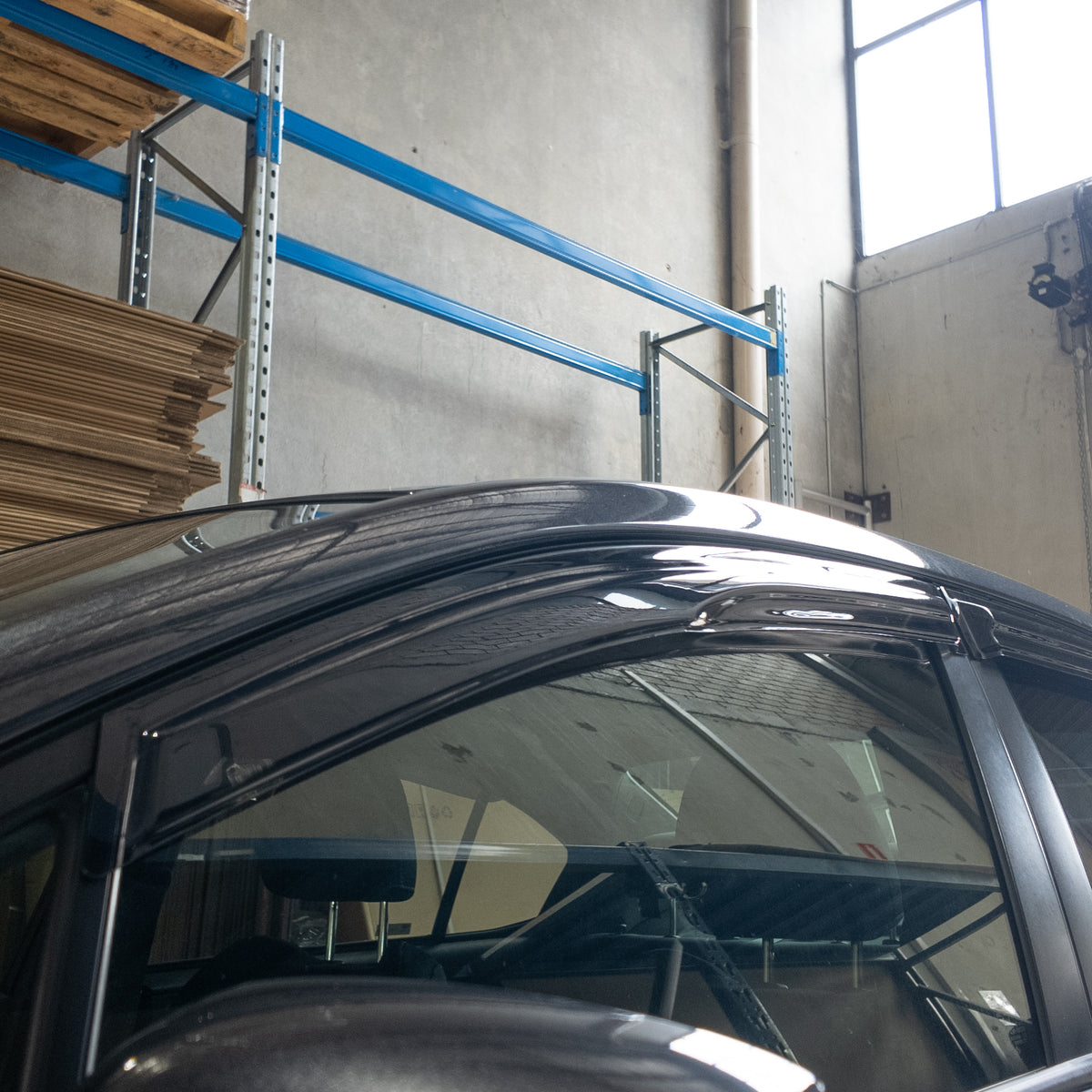 Weathershields JDM and KDM Sale