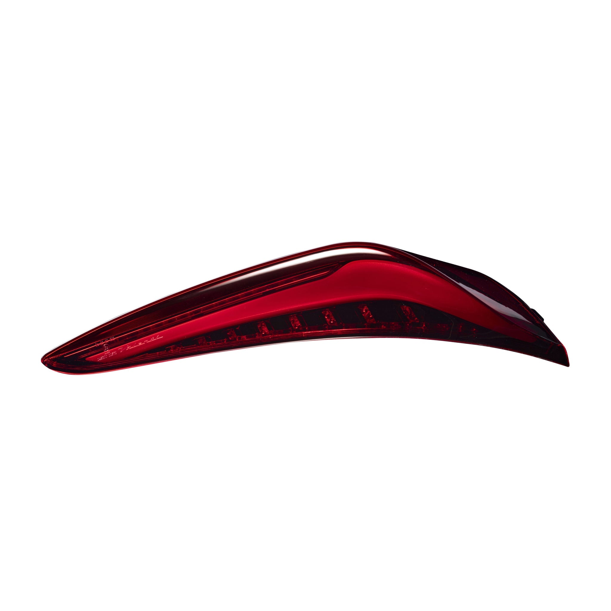 VALENTI ULTRA JEWEL LED TAIL LIGHTS FOR TOYOTA GR SUPRA A90 A91 - iilumo
