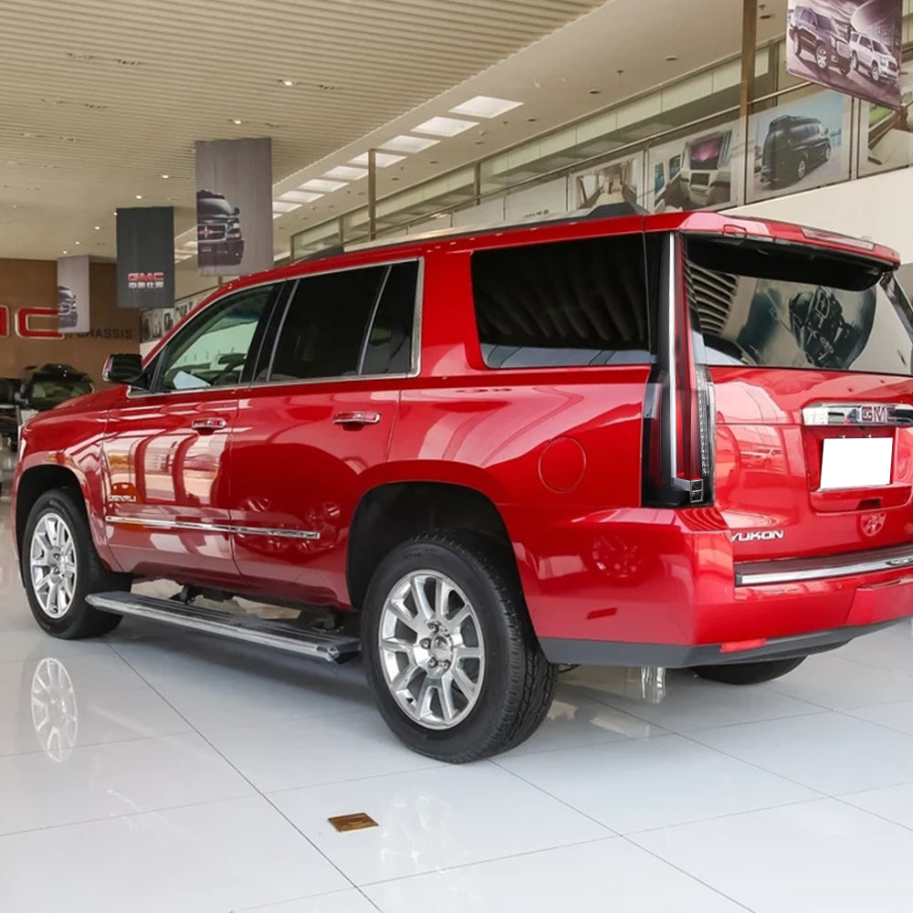 LED Tail Lights for GMC Yukon | Denali SUV 2015–2020