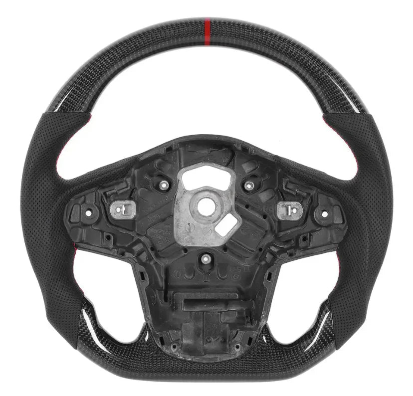 Toyota Supra MK5 Carbon Steering Wheel