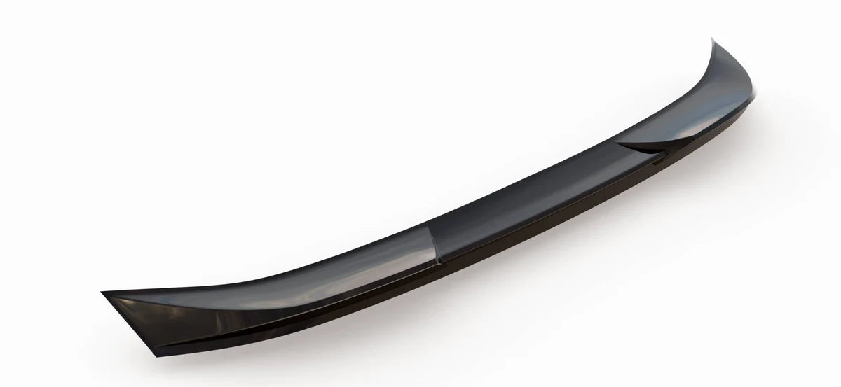 Maxton Design Spoiler Cap 3D BMW 2 Coupe G42 / M2 G87