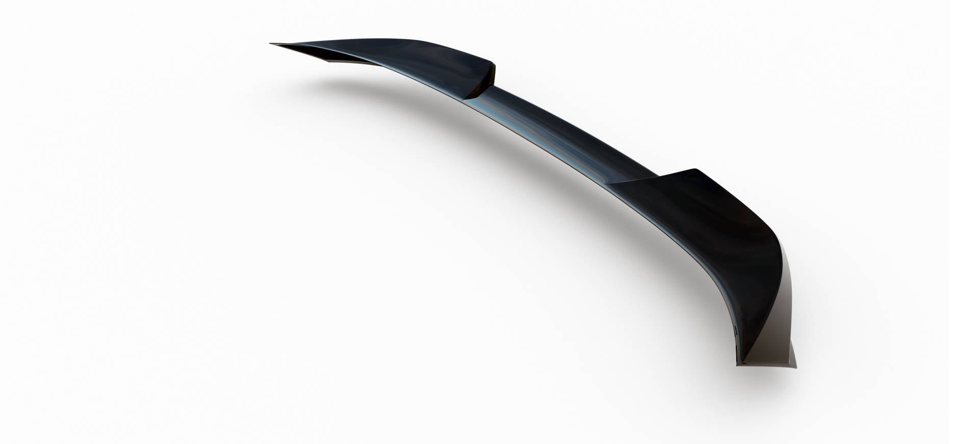 Maxton Design Spoiler Cap 3D BMW 2 Coupe G42 / M2 G87