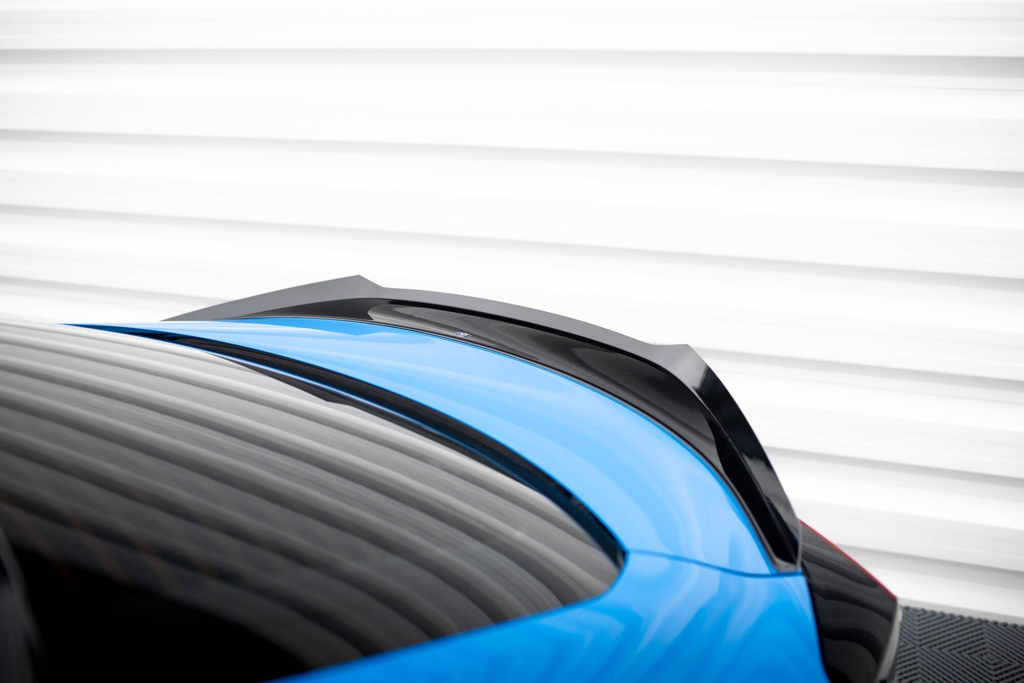 Maxton Design Toyota GR86 Mk1 Spoiler Cap