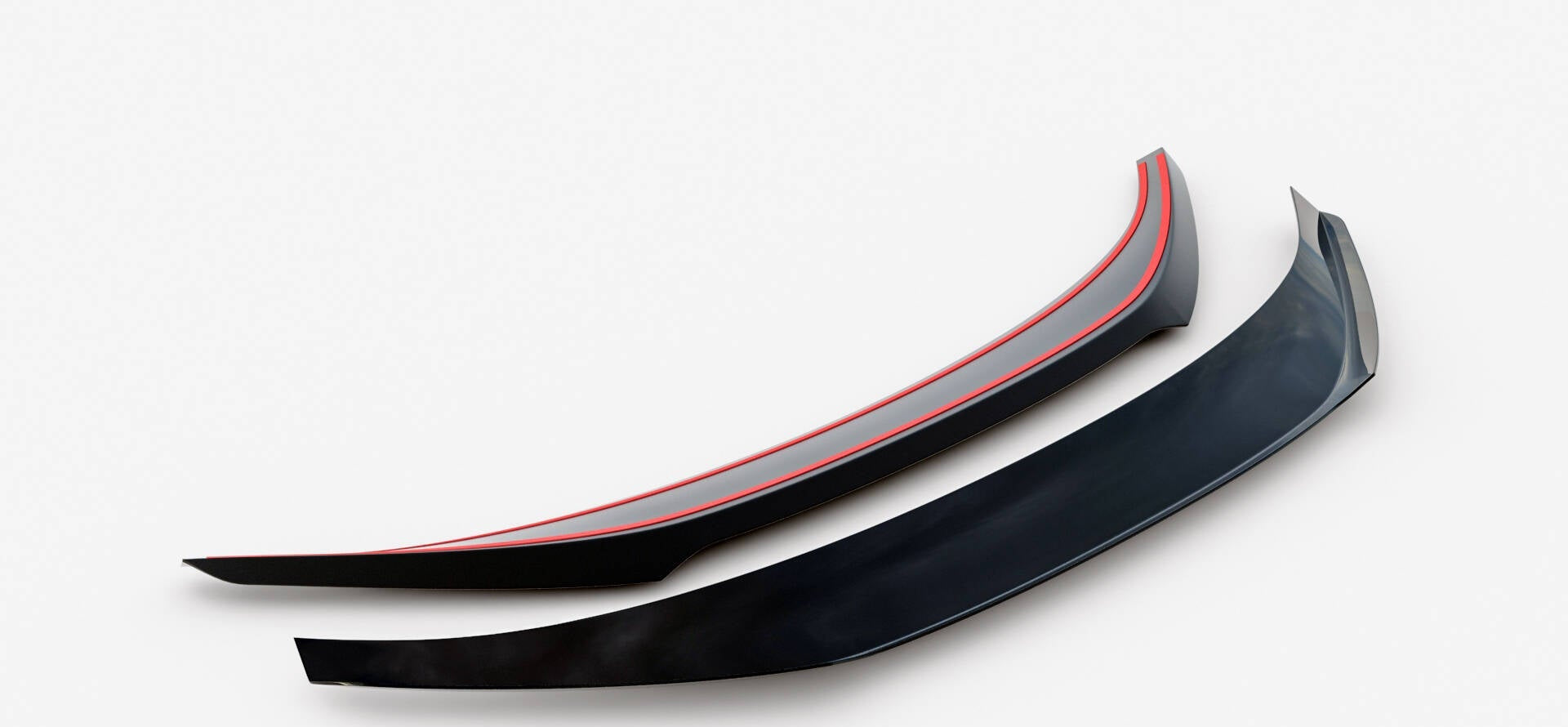 Maxton Design Toyota GR86 Mk1 Spoiler Cap