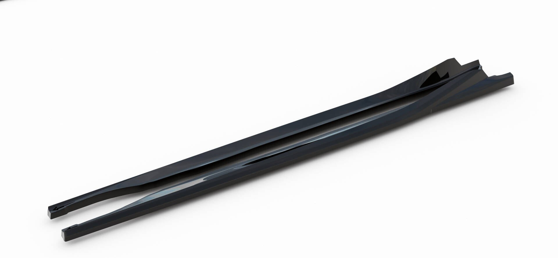 Maxton Design Toyota GR86 Mk1 Side Skirts V1