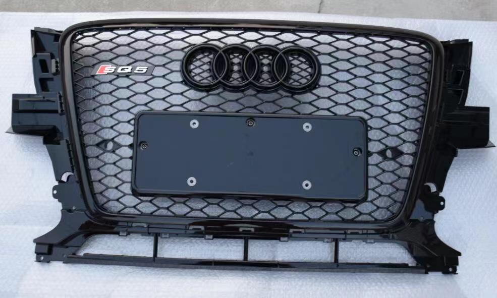 RS Style Grille to suit Audi Q5 2009-2012