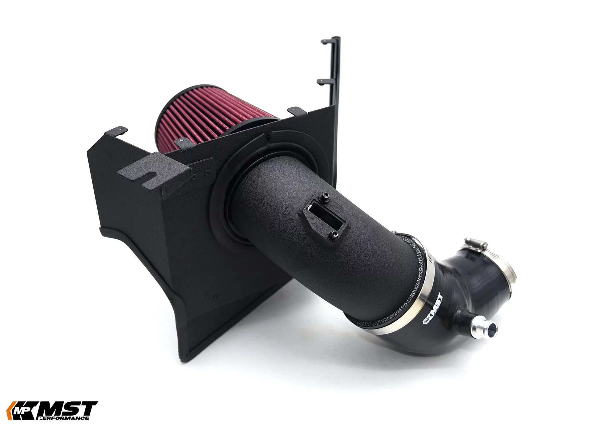 Cold Air Intake + Turbo Inlet Pipe for Toyota Supra A90 & BMW Z4 B58 (MST INTAKES)