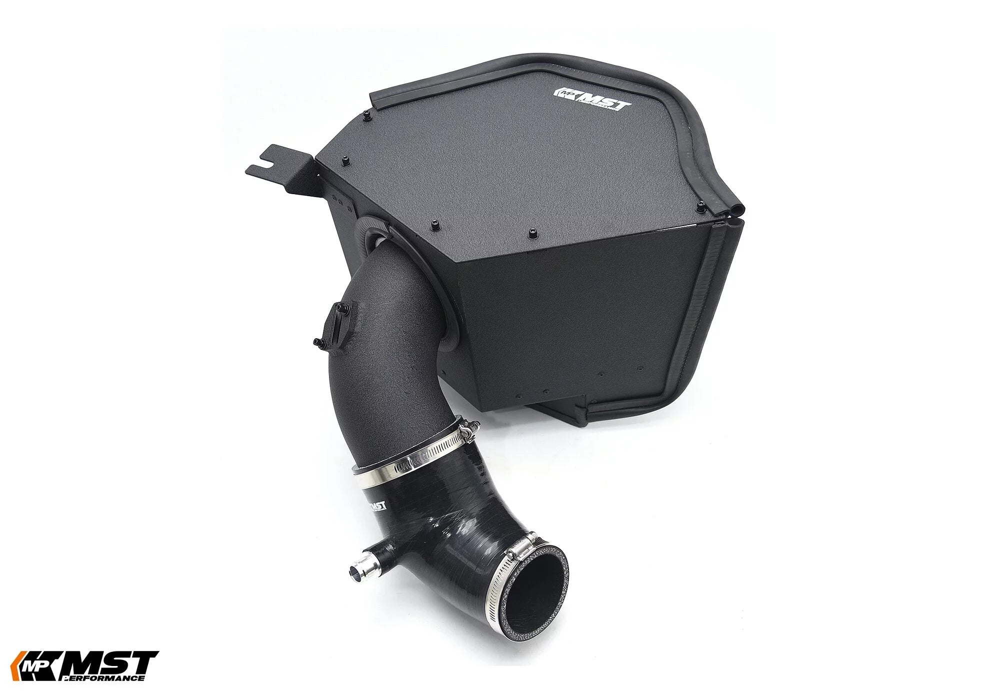 Cold Air Intake + Turbo Inlet Pipe for Toyota Supra A90 & BMW Z4 B58 (MST INTAKES)