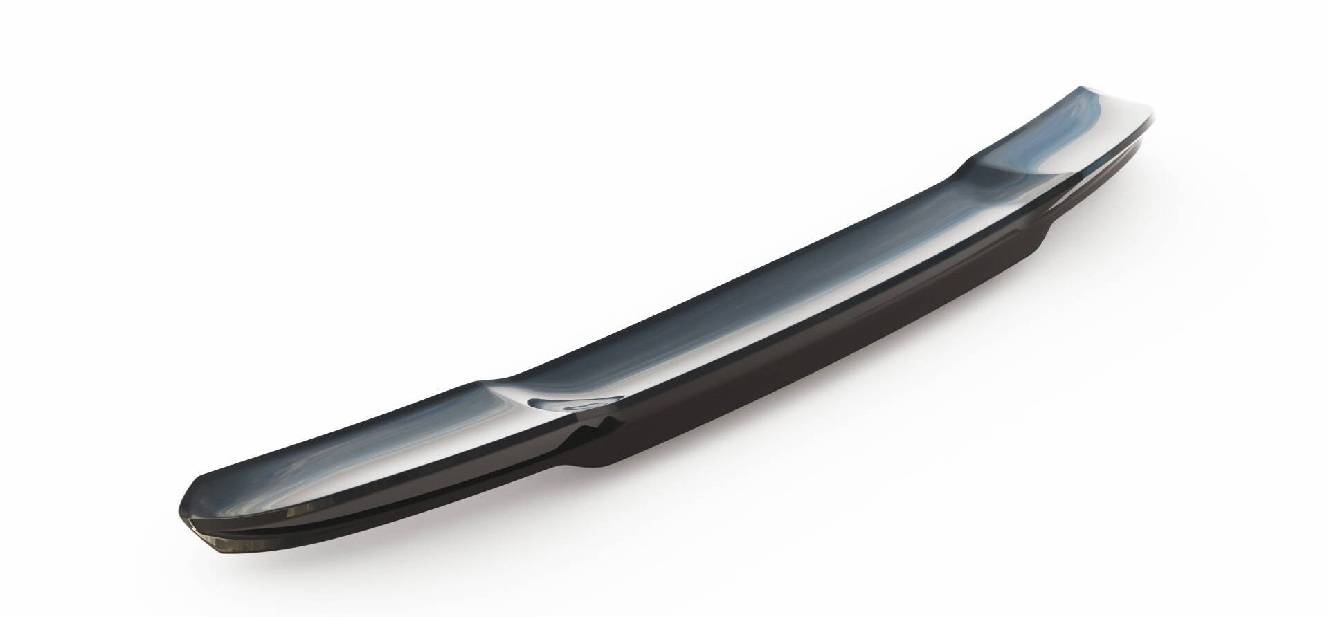 Maxton Design BMW X1 M-Pack U11 Spoiler Cap