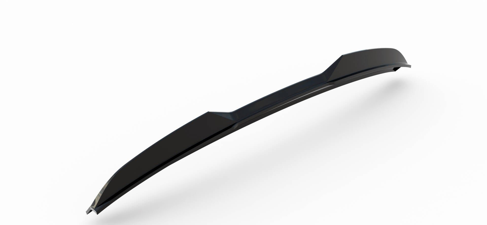 Maxton Design Spoiler Cap 3D BMW M4 G82 / M440i G22 / 4 M-Pack G22