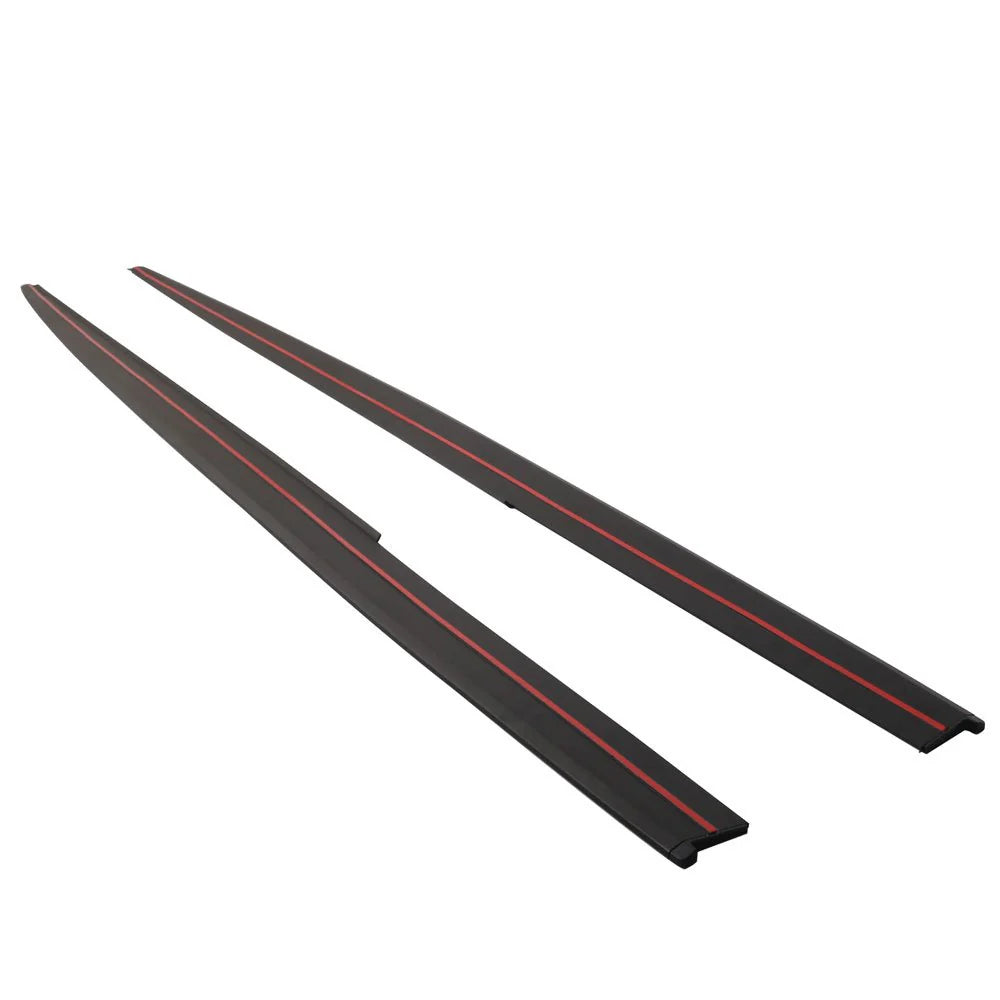 2015-2018 Subaru WRX STI MP Style Full Lip Kit