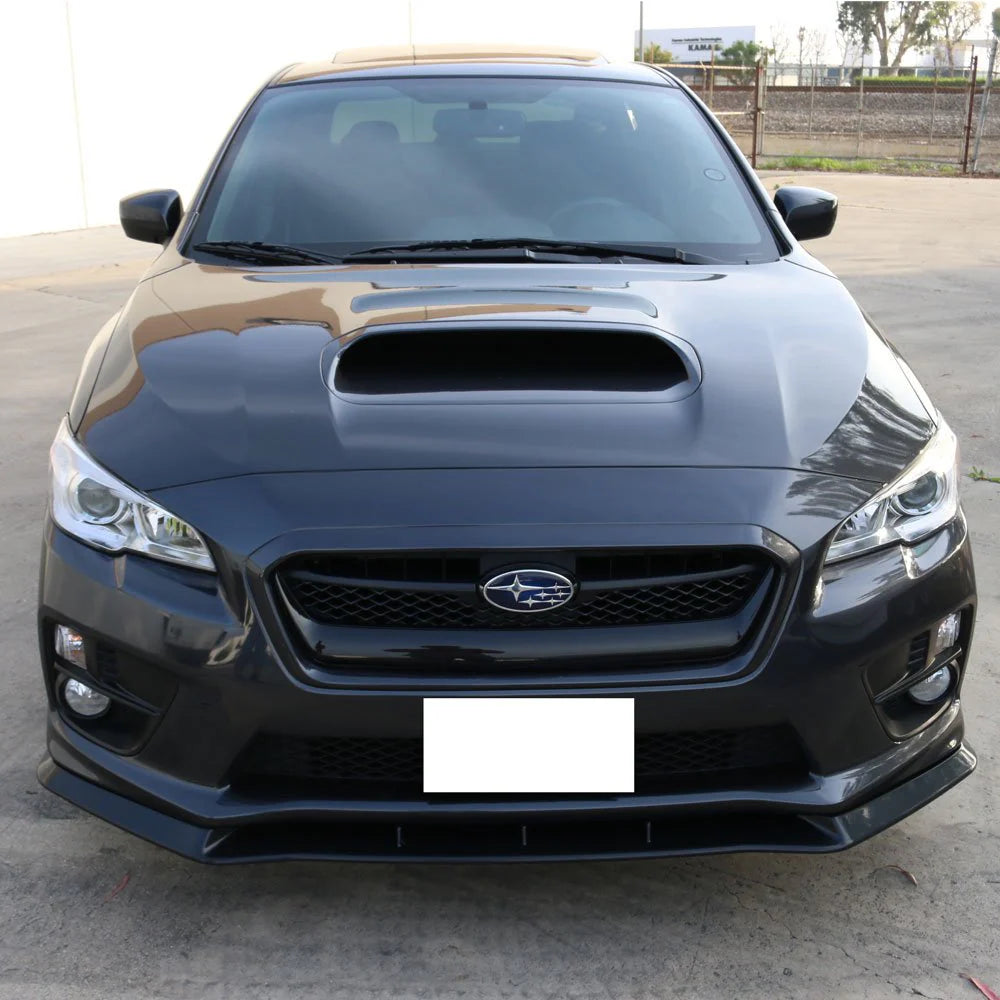 2015-2018 Subaru WRX STI MP Style Full Lip Kit