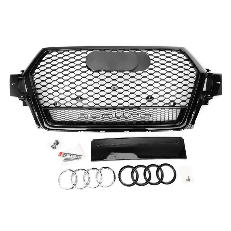 RS Style Grille to suit Audi Q7 16-19