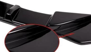 Maxton Design Side Skirts VW Golf Mk7.5 R (Facelift)