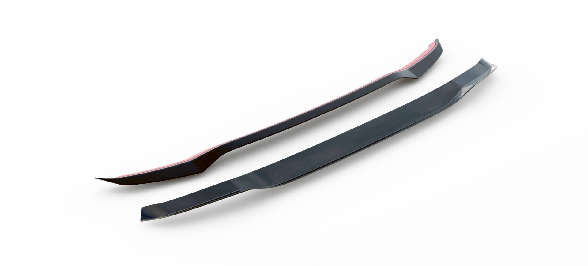 Maxton Design BMW X3 M40d / M40i / M-Pack G01 Spoiler Extension