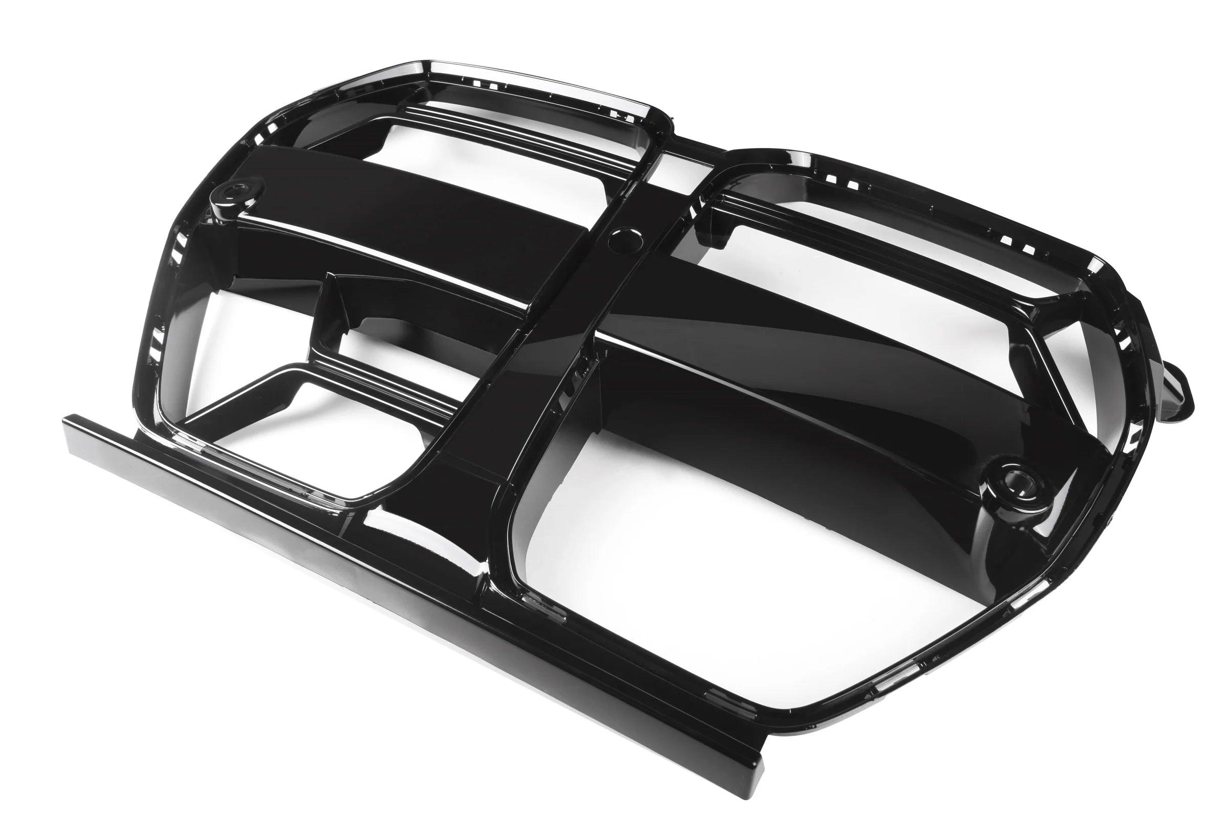 CSL Style ABS Grille For BMW M3 G80-G81 / M4 G82-G83 with removable ACC 20+