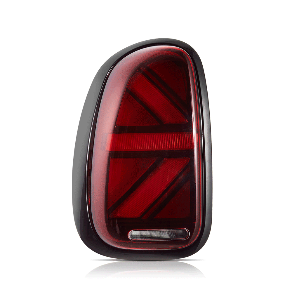 LED Tail Lights for Mini Countryman R60 2010–2016