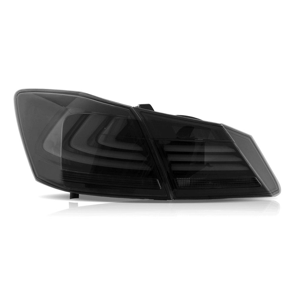 LED Tail Lights for Honda Accord 2013–2015