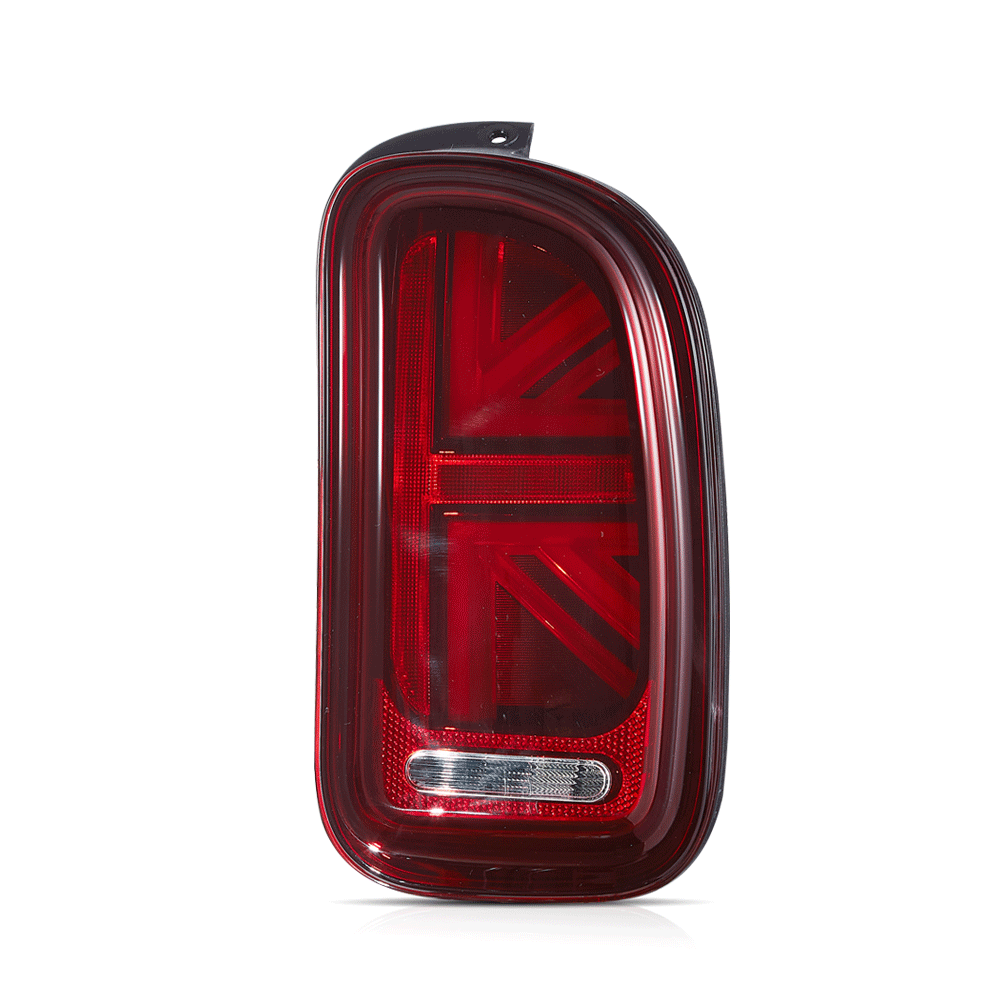 LED Tail Lights for Mini Cooper Clubman R55 2007–2014