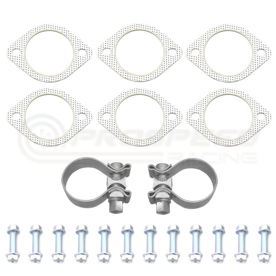 Invidia Q300/Gemini Gasket/Hardware Kit