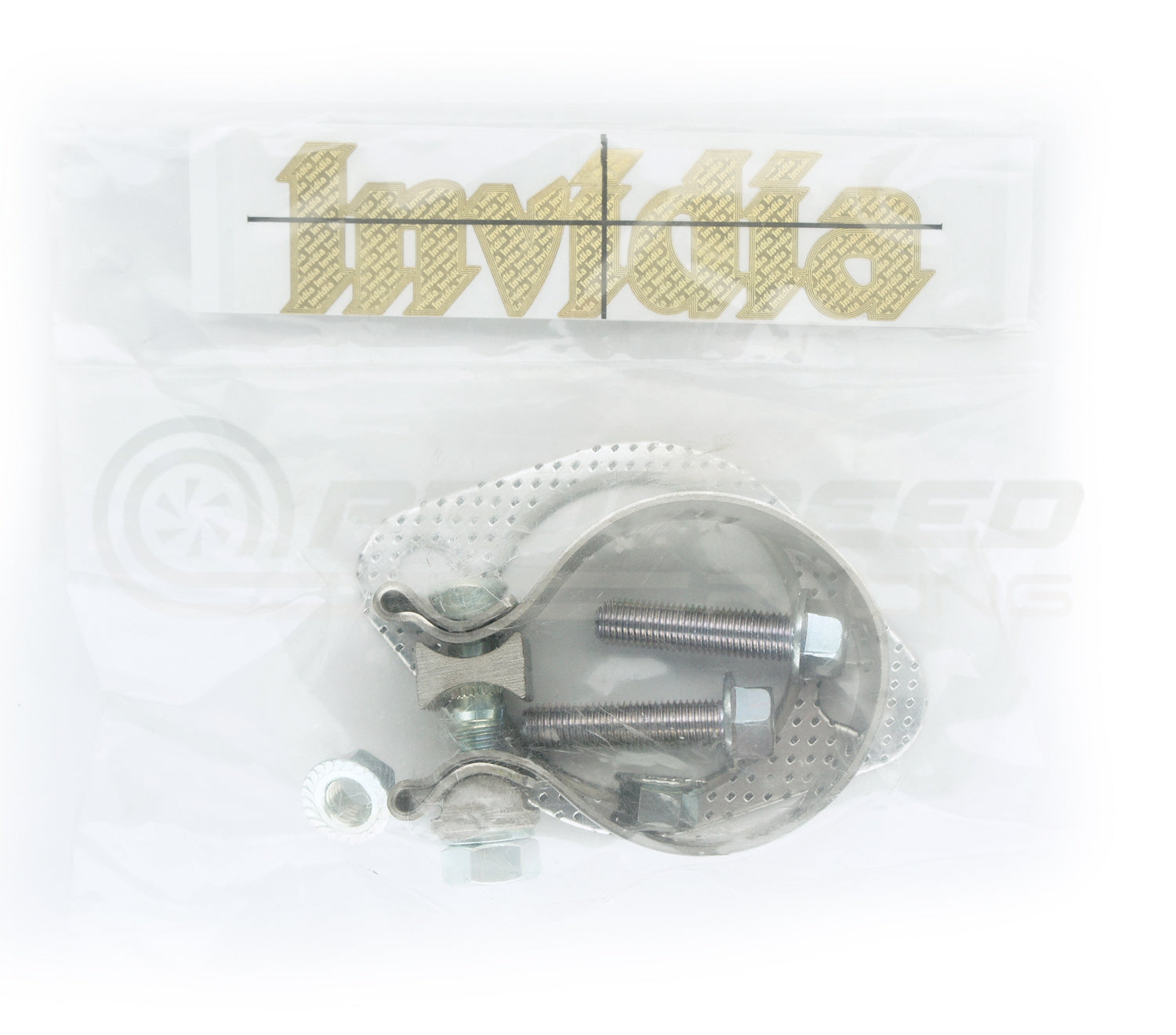 Invidia Q300 60mm Gasket/Hardware Kit