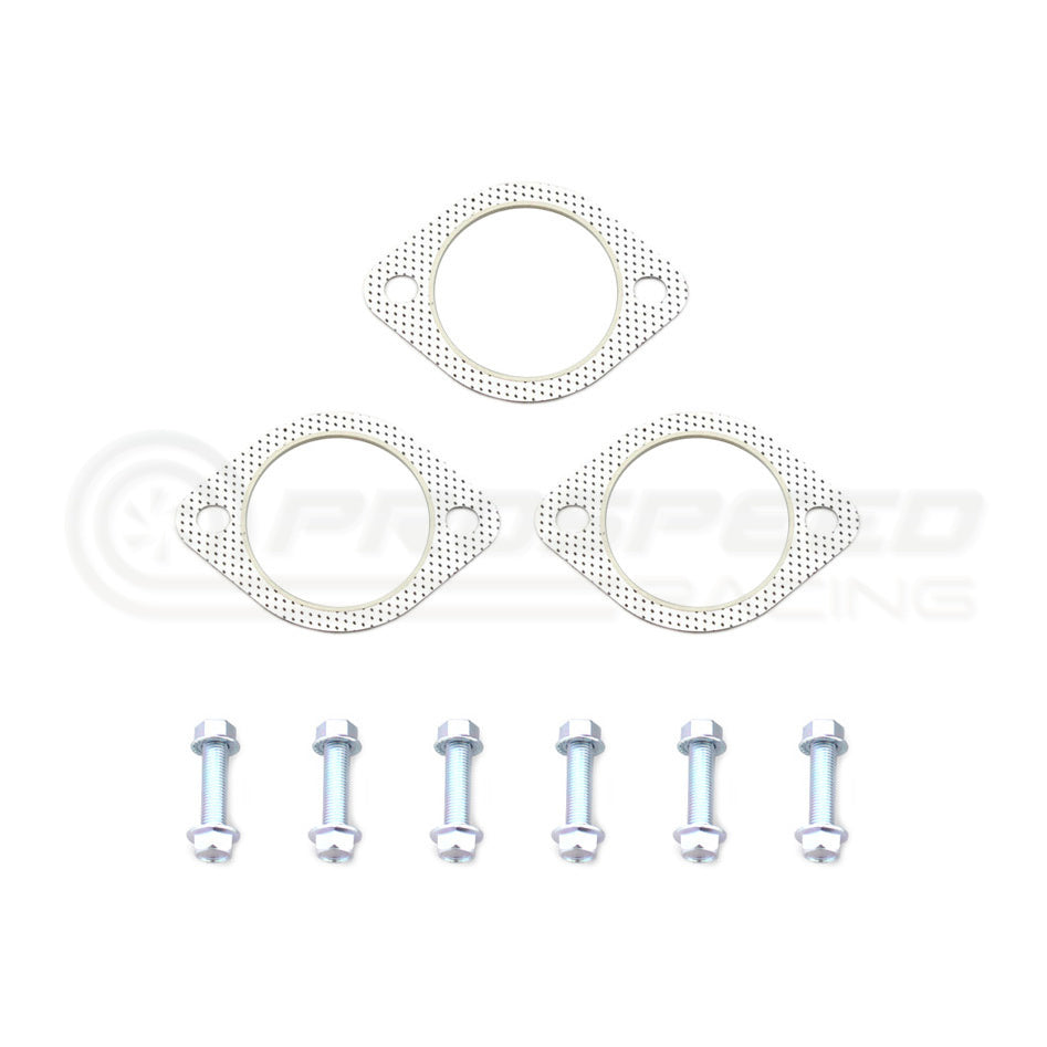 Invidia N1 Gasket/Hardware Kit