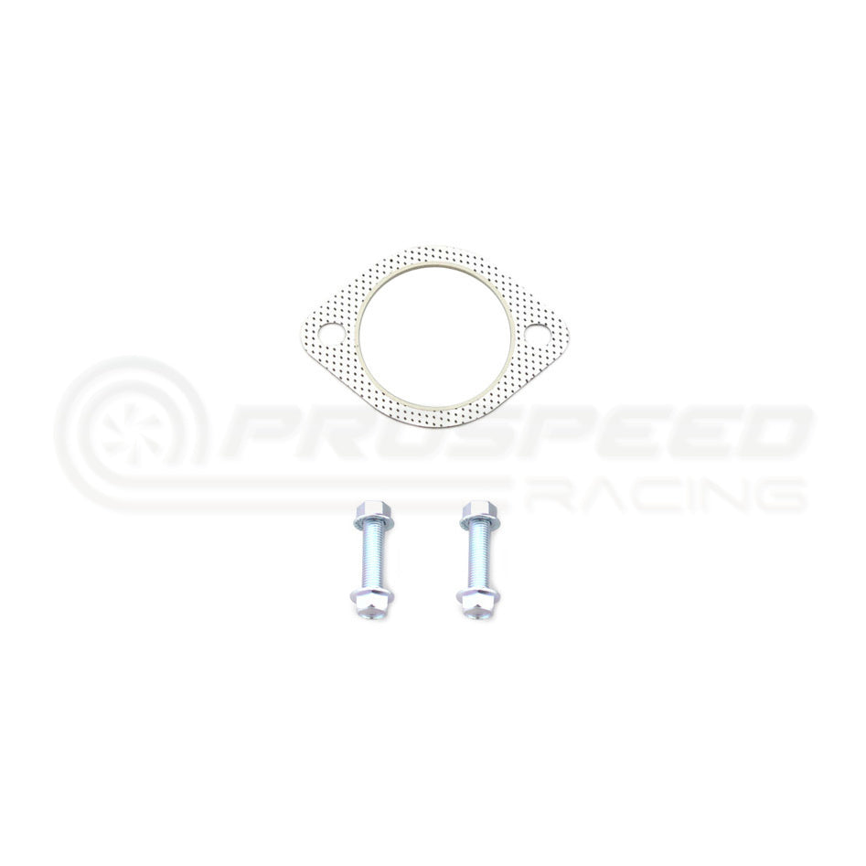 Invidia Over Pipe Gasket/Hardware Kit