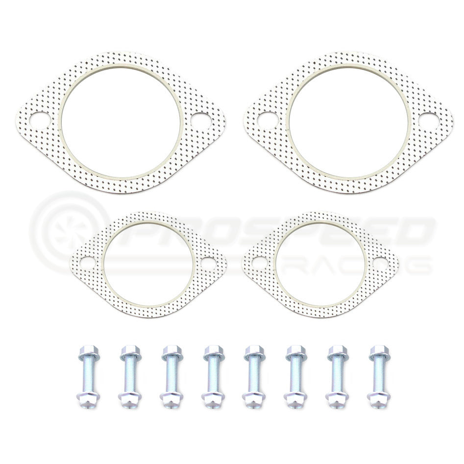 Invidia Q300/R400 Gasket/Hardware Kit
