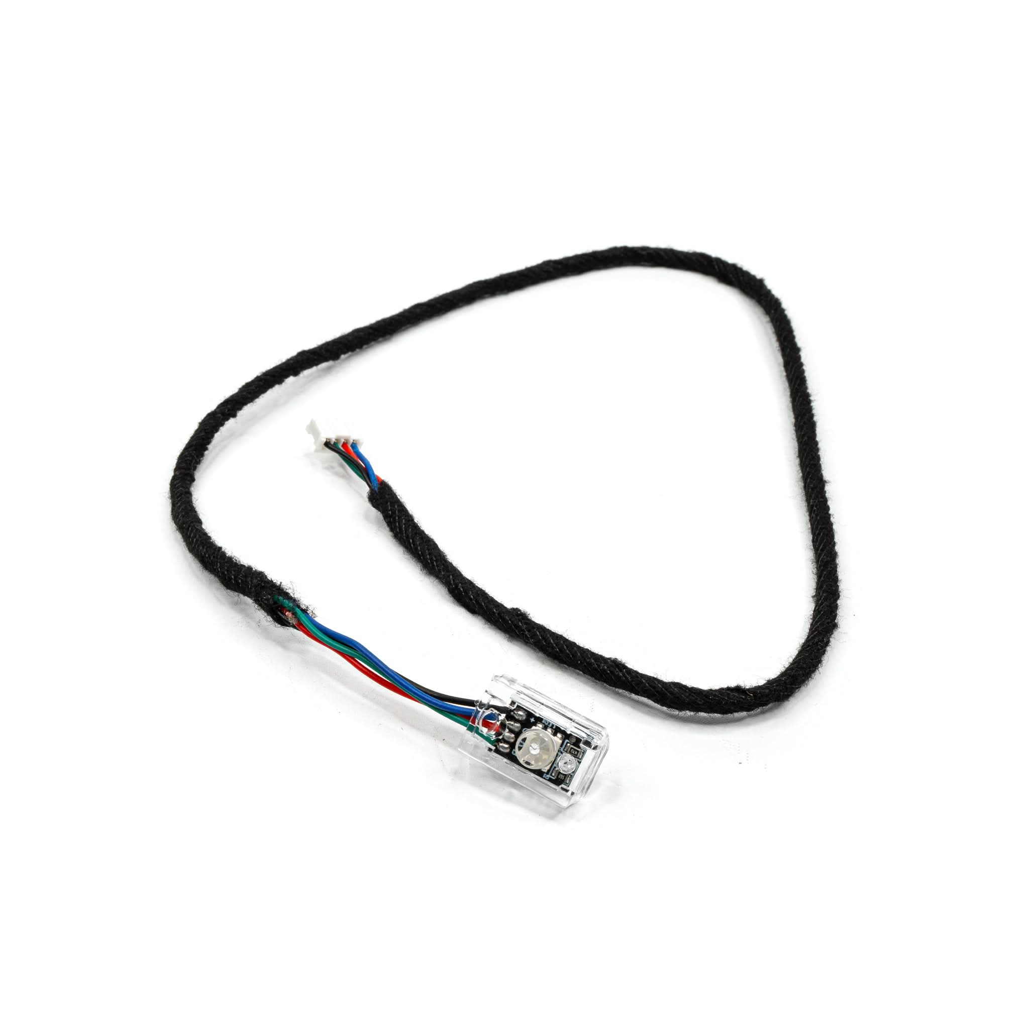 AMBIENCE ZONE : RGB FLOW AMBIENT SPARE PARTS - iilumo