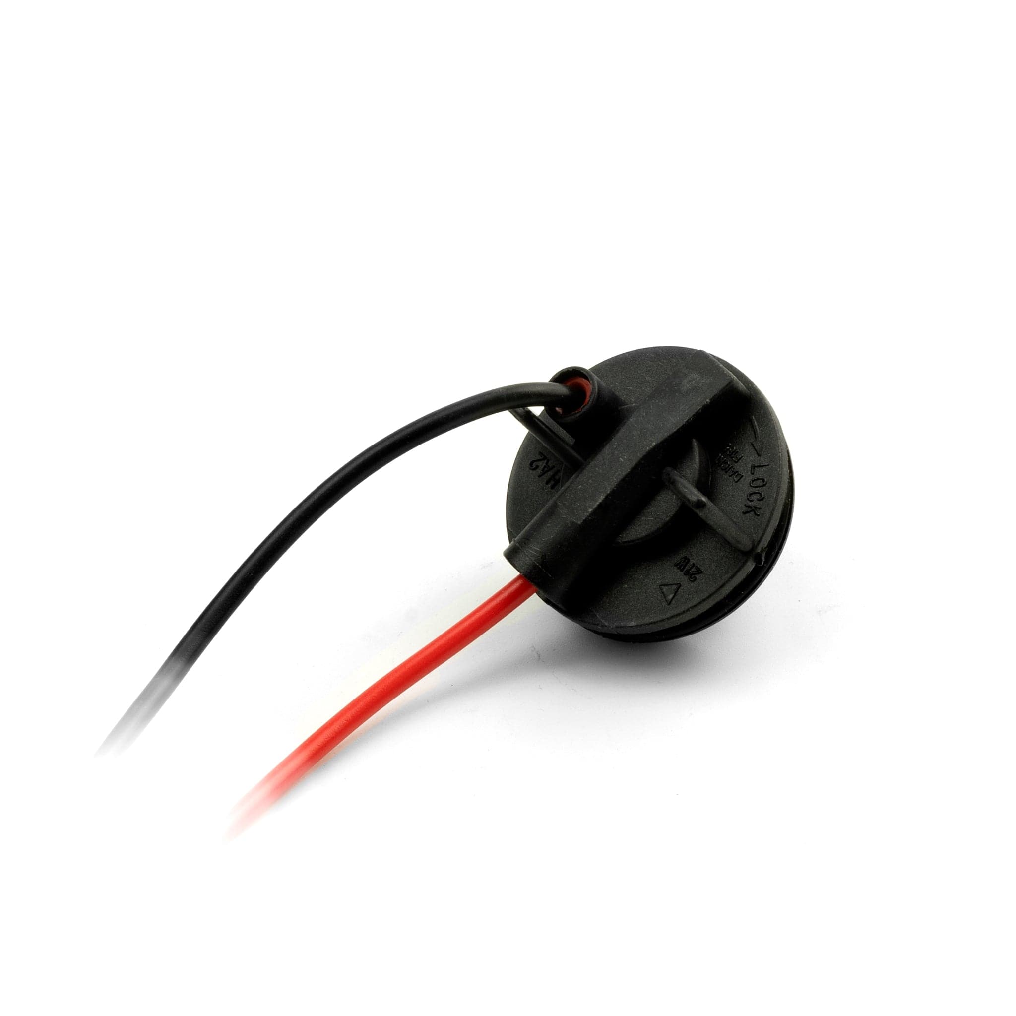 BULB SOCKET : BAU15S - iilumo