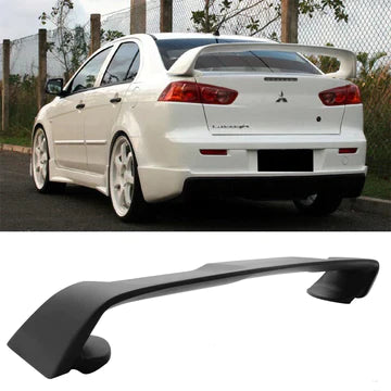 Mitsubishi Lancer CJ ES - EVO X Style Spoiler