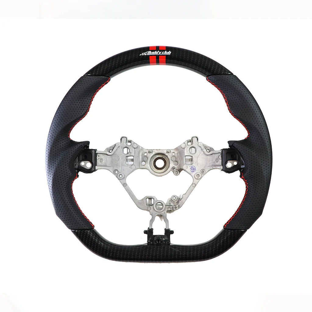 Subaru BRZ Carbon Steering Wheel