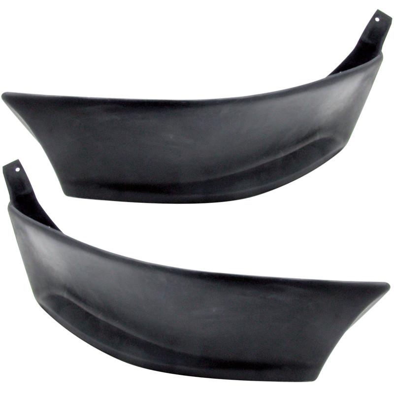 2002-2007 Subaru WRX STI GD Rear Pods