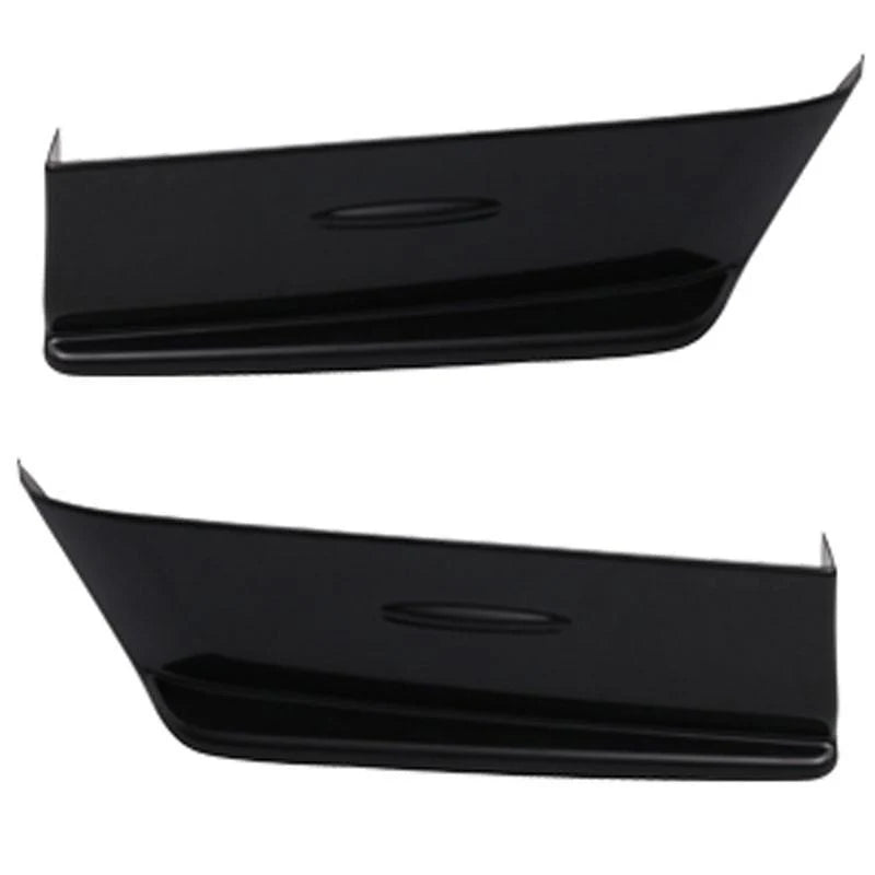 2015-2018 Subaru WRX STI MP Style Full Lip Kit