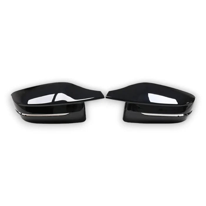 M Style Mirror Caps For BMW G Series - G30 5 Series