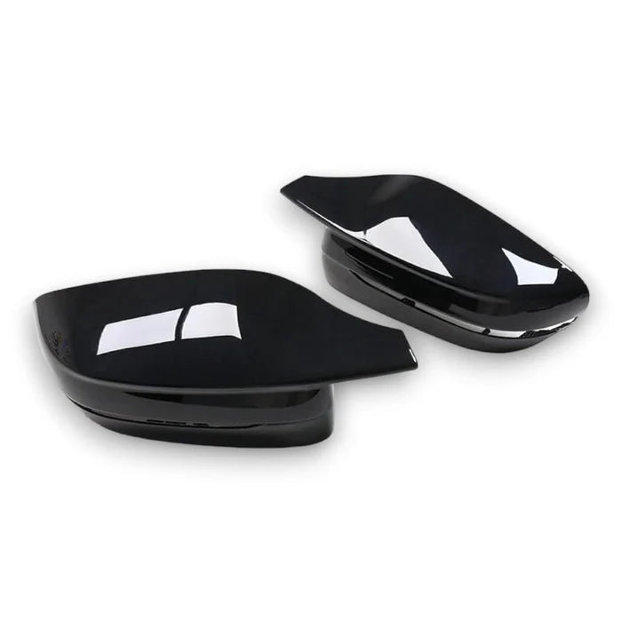M Style Mirror Caps For BMW G Series - G30 5 Series
