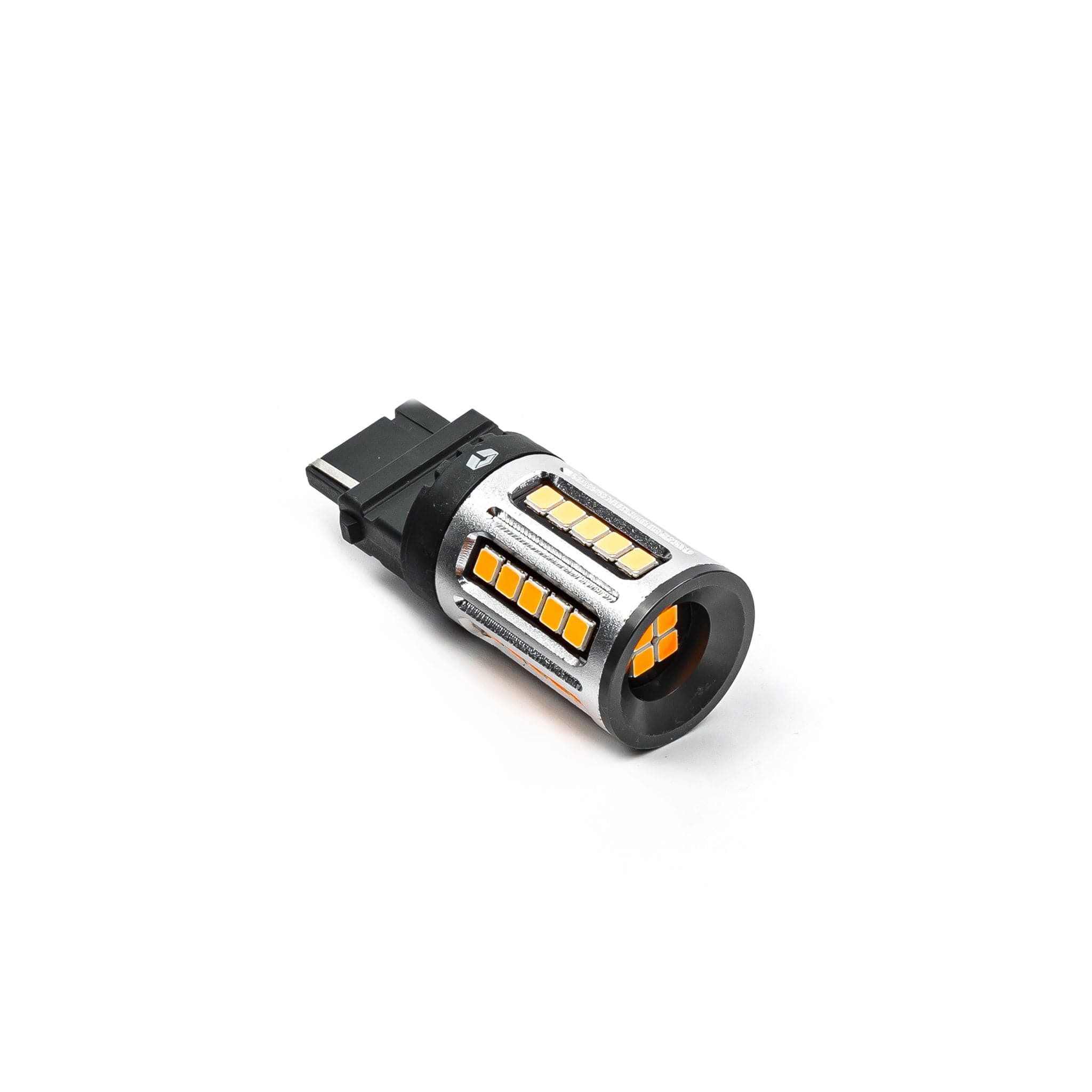 BURST+ : T25 (3156) AMBER LED BULB - iilumo