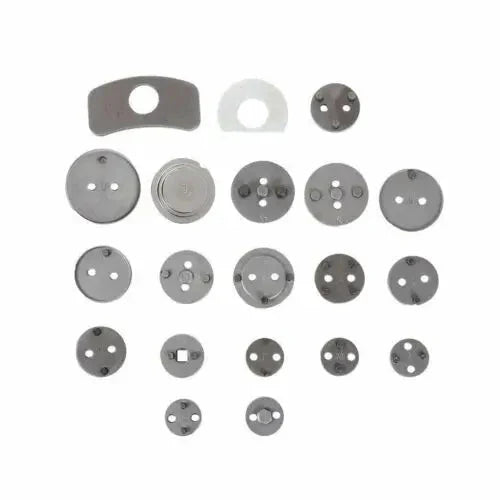 22Pcs Disc Brake Caliper Tool Set