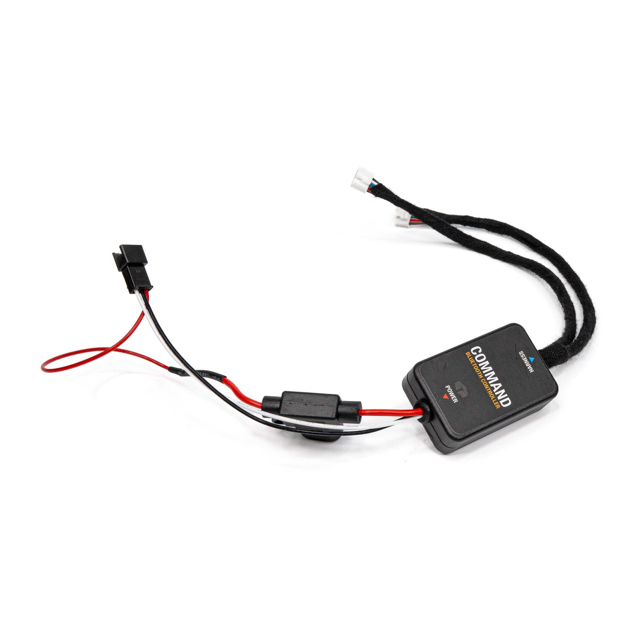 RGB DRL LED MODULES : HYUNDAI ELANTRA N / i30 SEDAN (CN7 V2 V3 V4) - iilumo