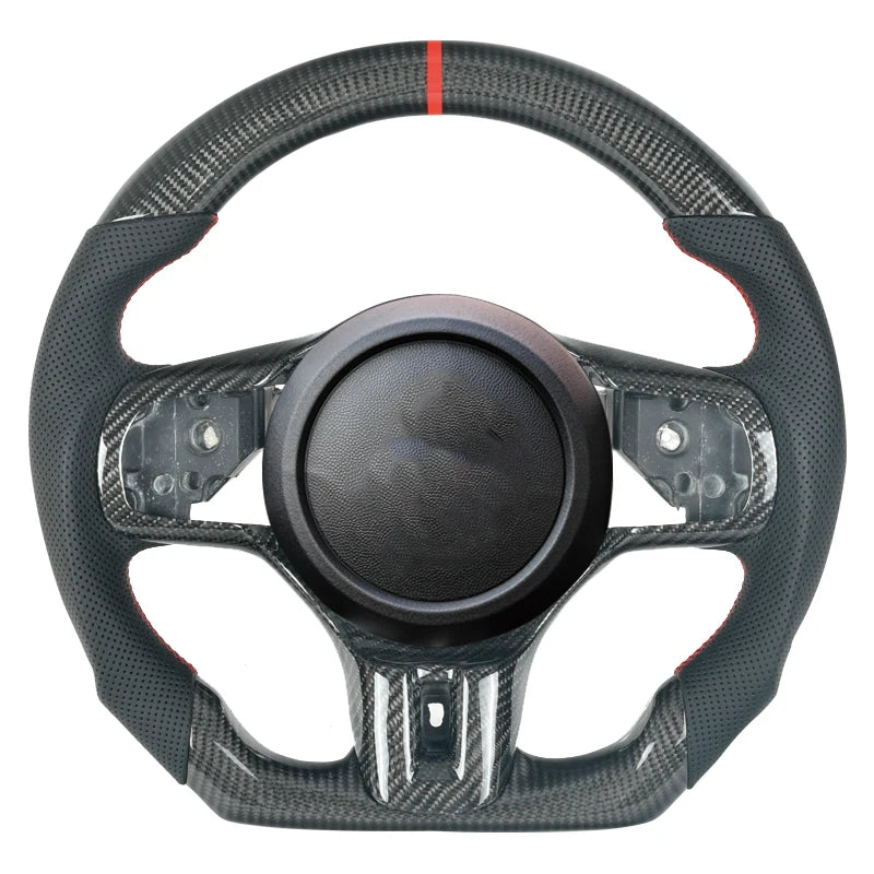 Toyota Corolla E210 Carbon Steering Wheel