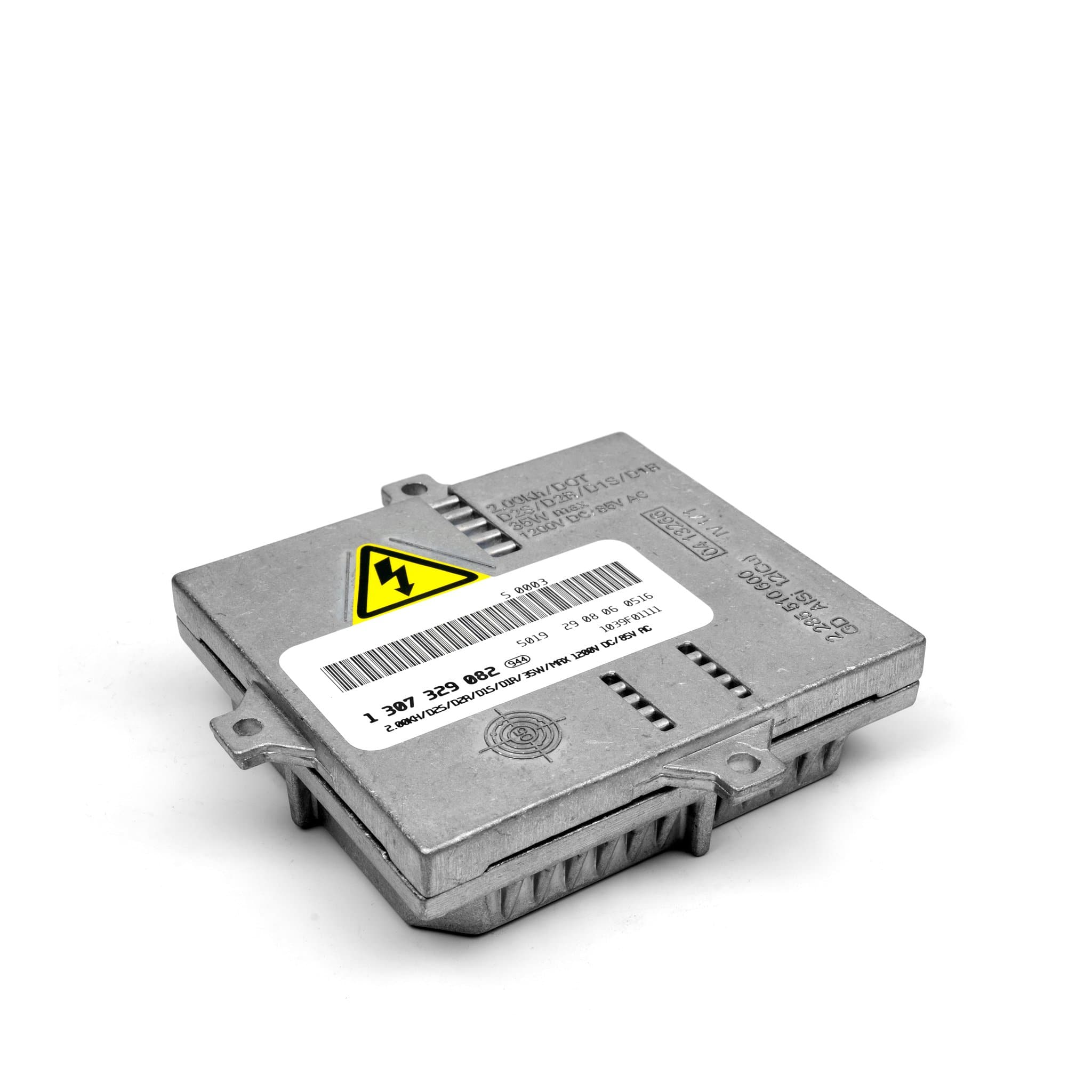 XENON HID BALLAST : LITRONIC GEN 3 - iilumo