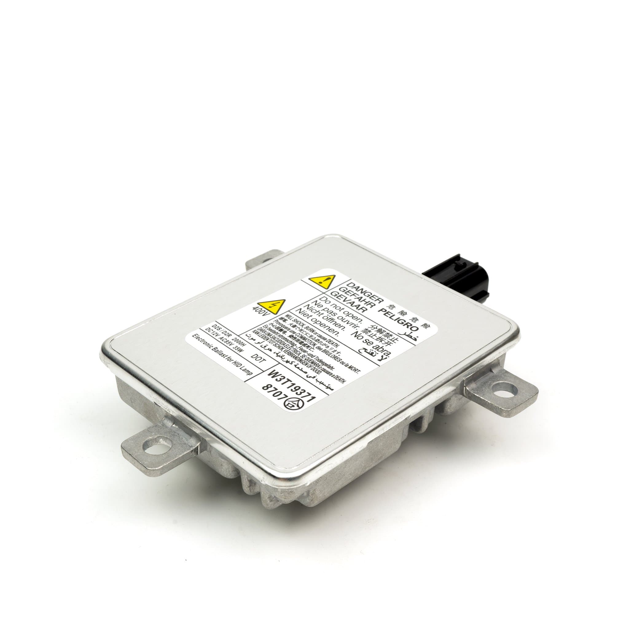 XENON HID BALLAST : MITSUBISHI BHN3-51-0H3 - iilumo