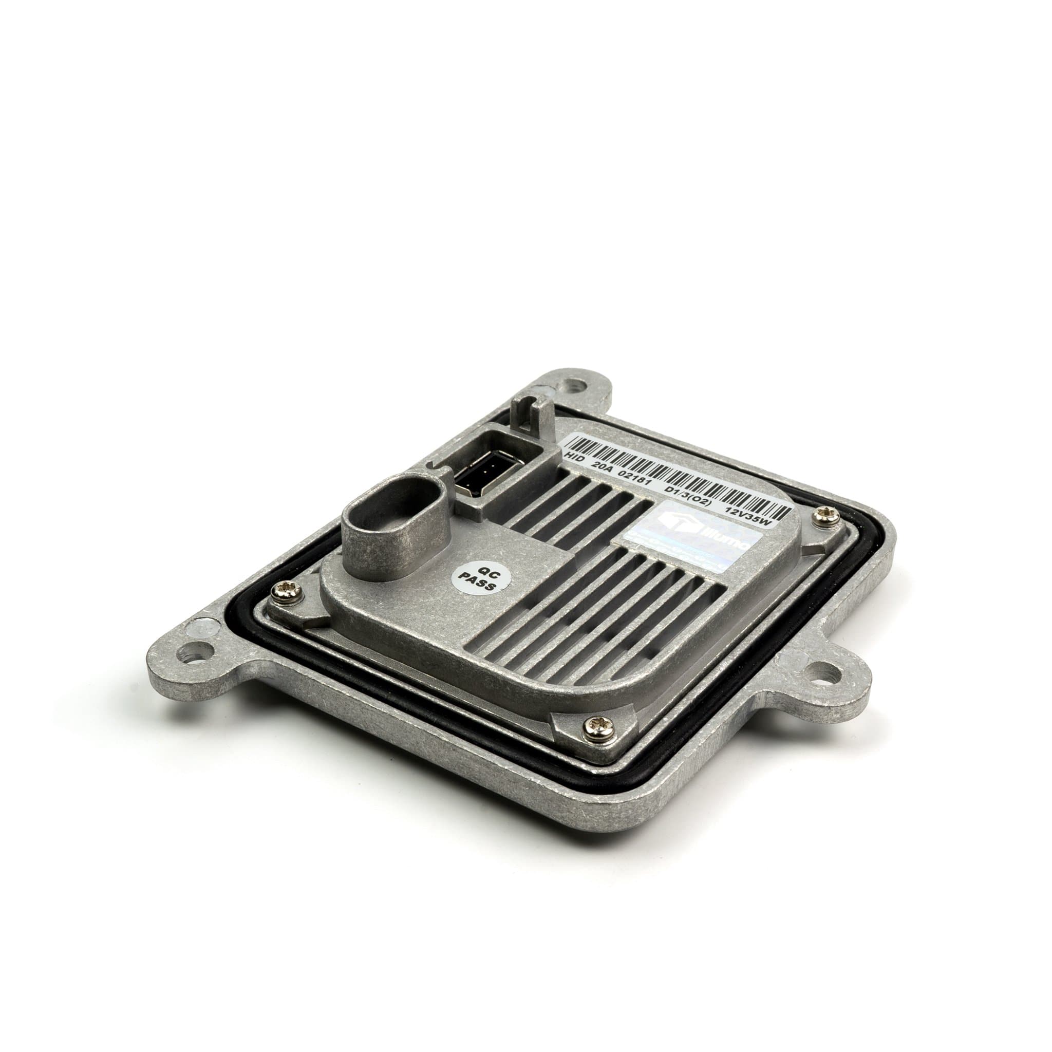 XENON HID BALLAST : OSRAM 35XT6 - iilumo