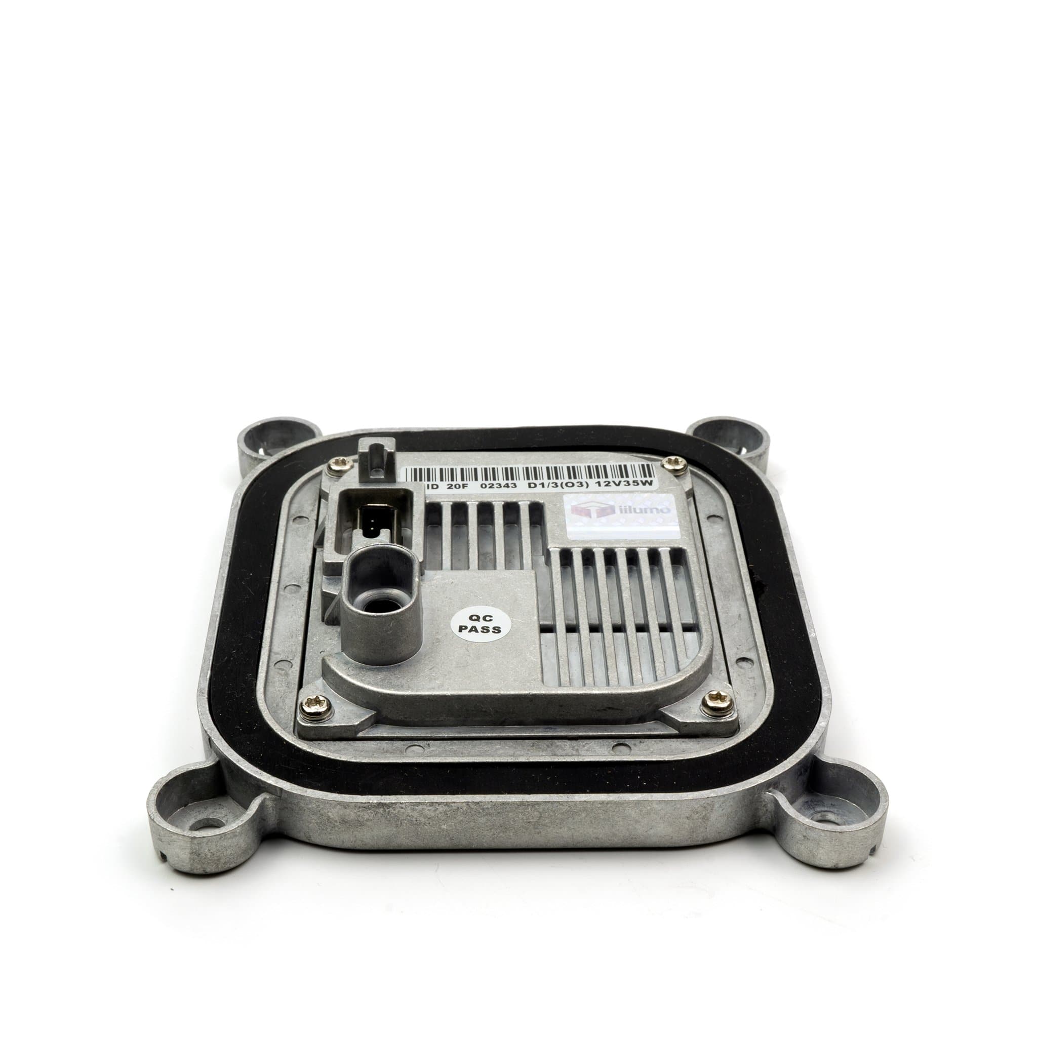 XENON HID BALLAST : OSRAM 8A5Z13C170A - iilumo