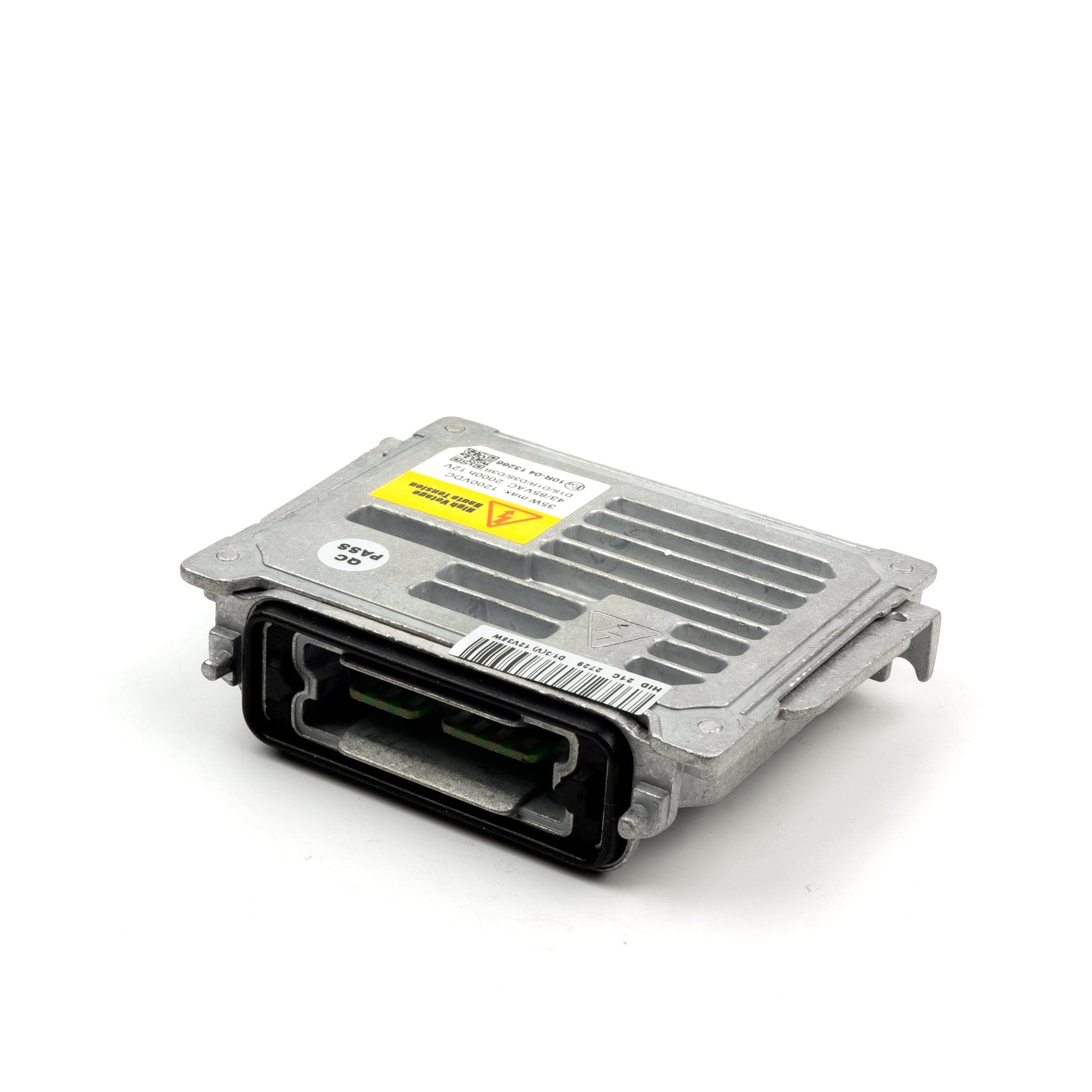 XENON HID BALLAST : VALEO 6G - iilumo