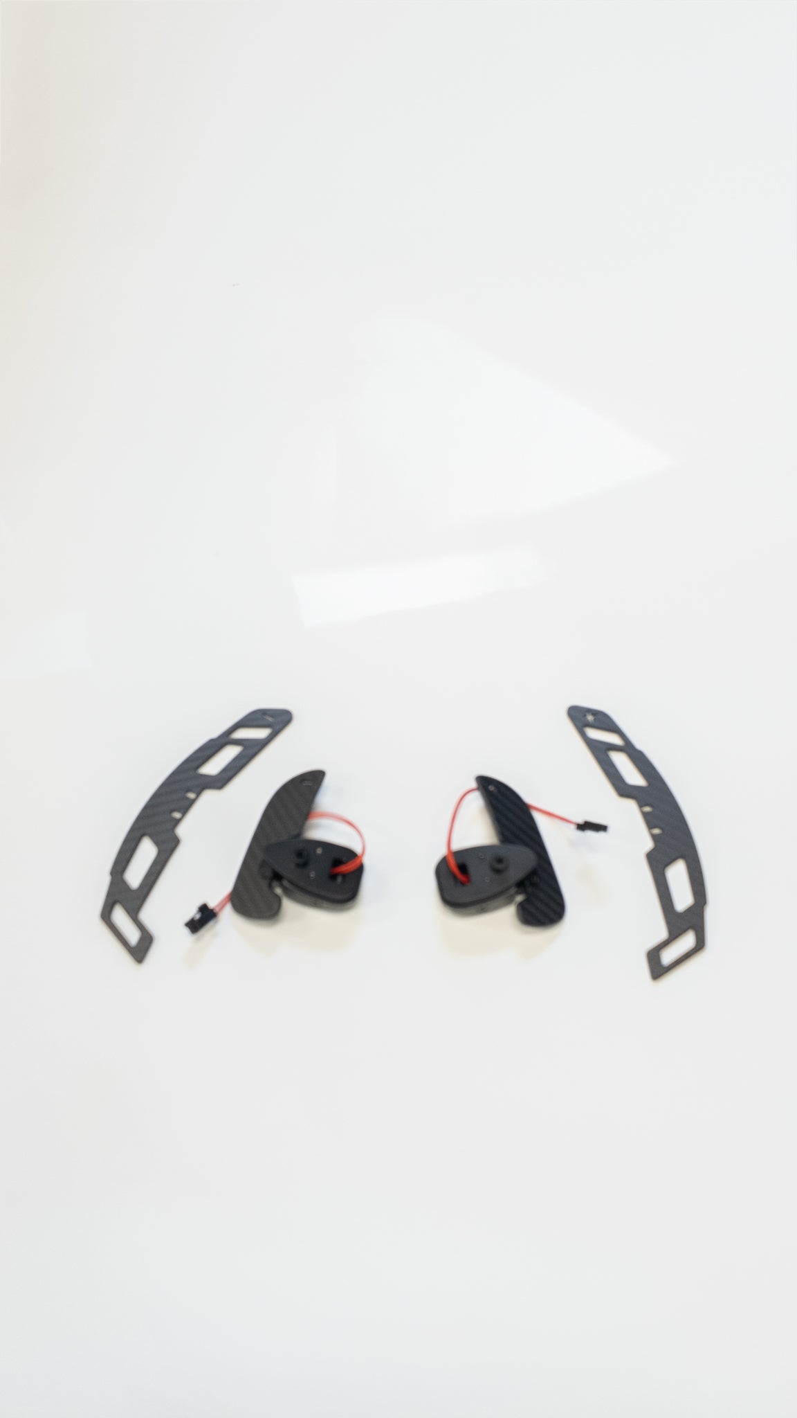 Hausmade Magnetic Paddle Shifters for Volkswagen Golf MK8 / Tiguan