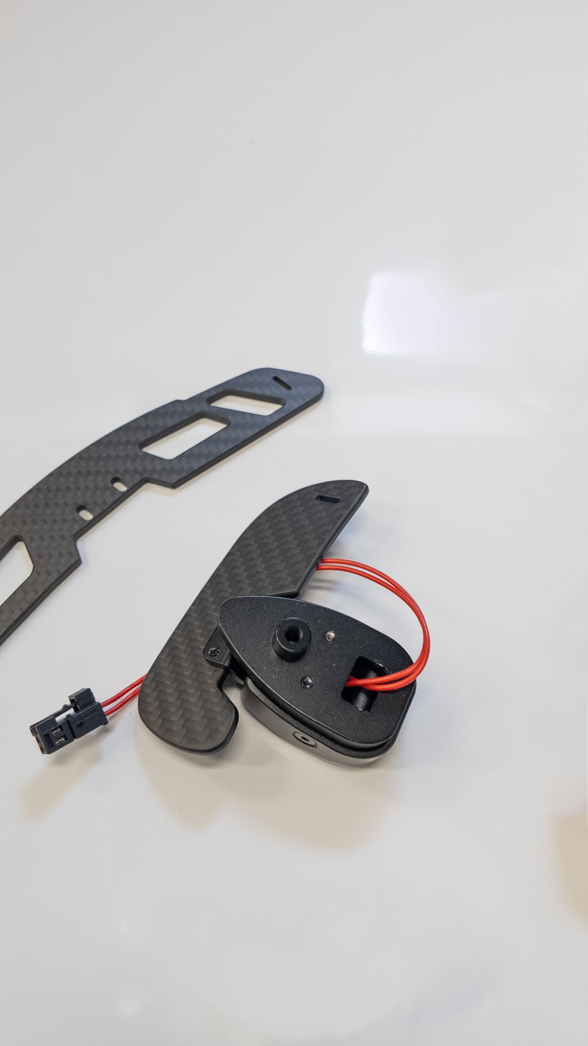 Hausmade Magnetic Paddle Shifters for BMW F Series