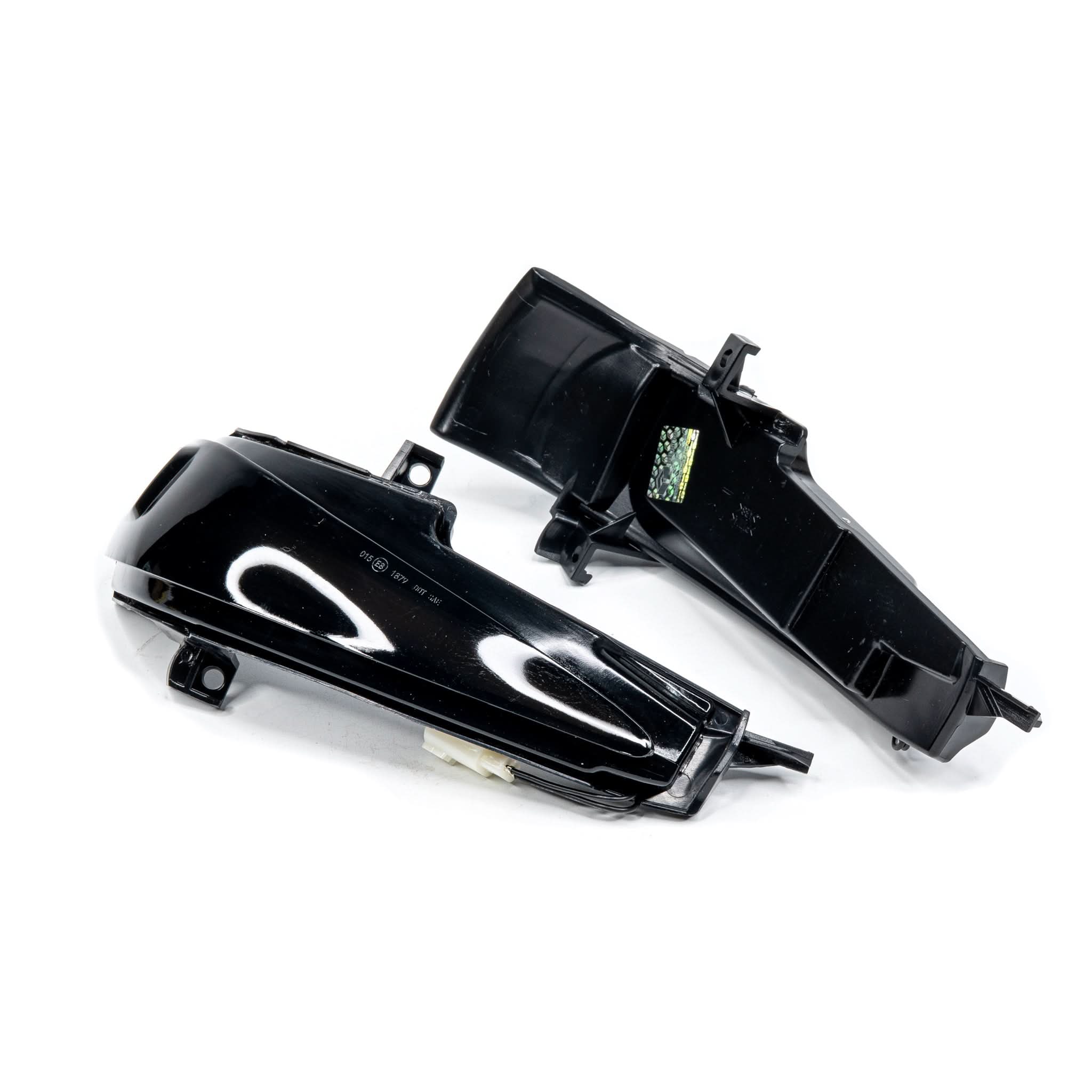 DYNAMIC MIRROR INDICATORS : HONDA CIVIC (8th Gen) - iilumo