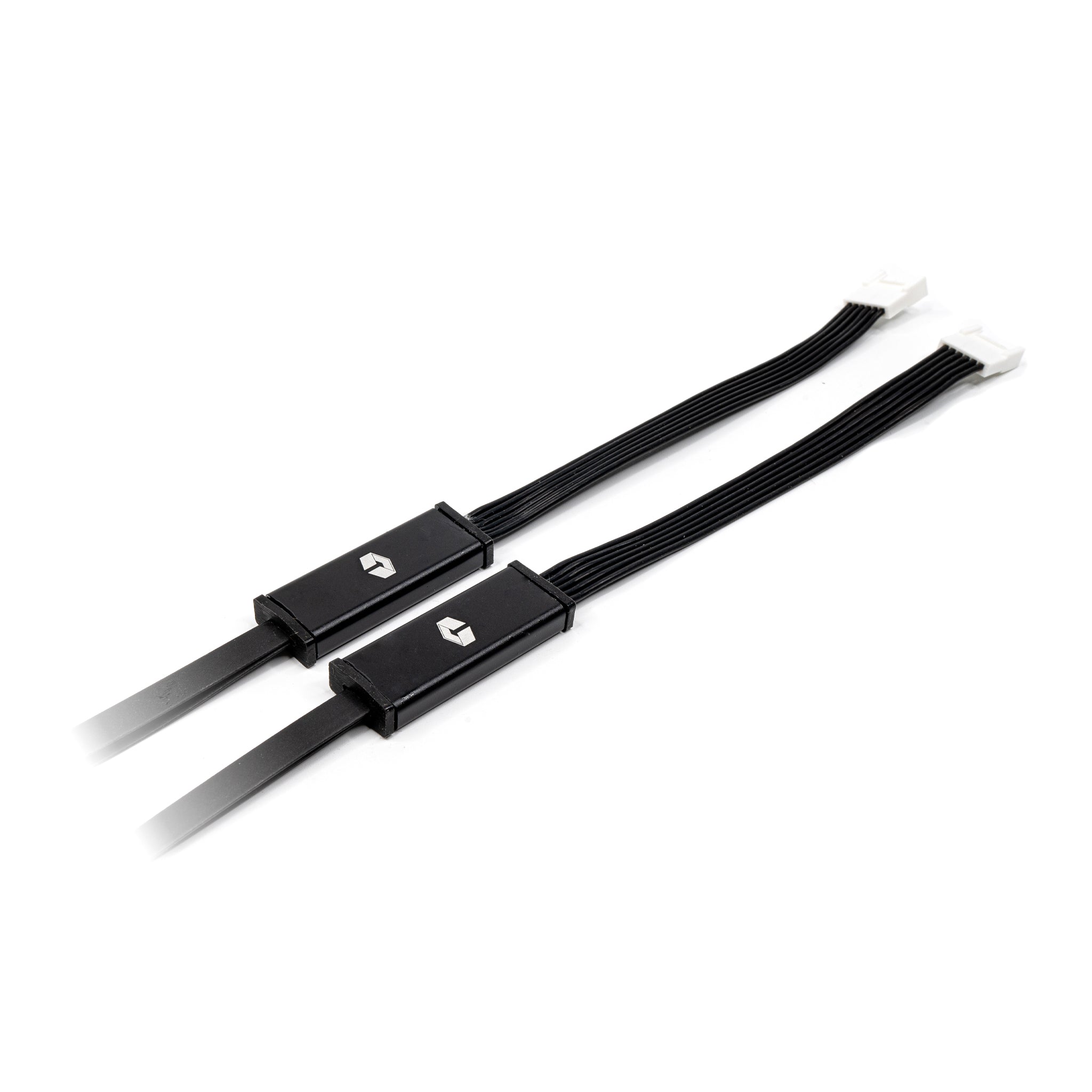 RGB DRL LED MODULES : MERCEDES BENZ C-CLASS W205 C205 (FACELIFT) - iilumo