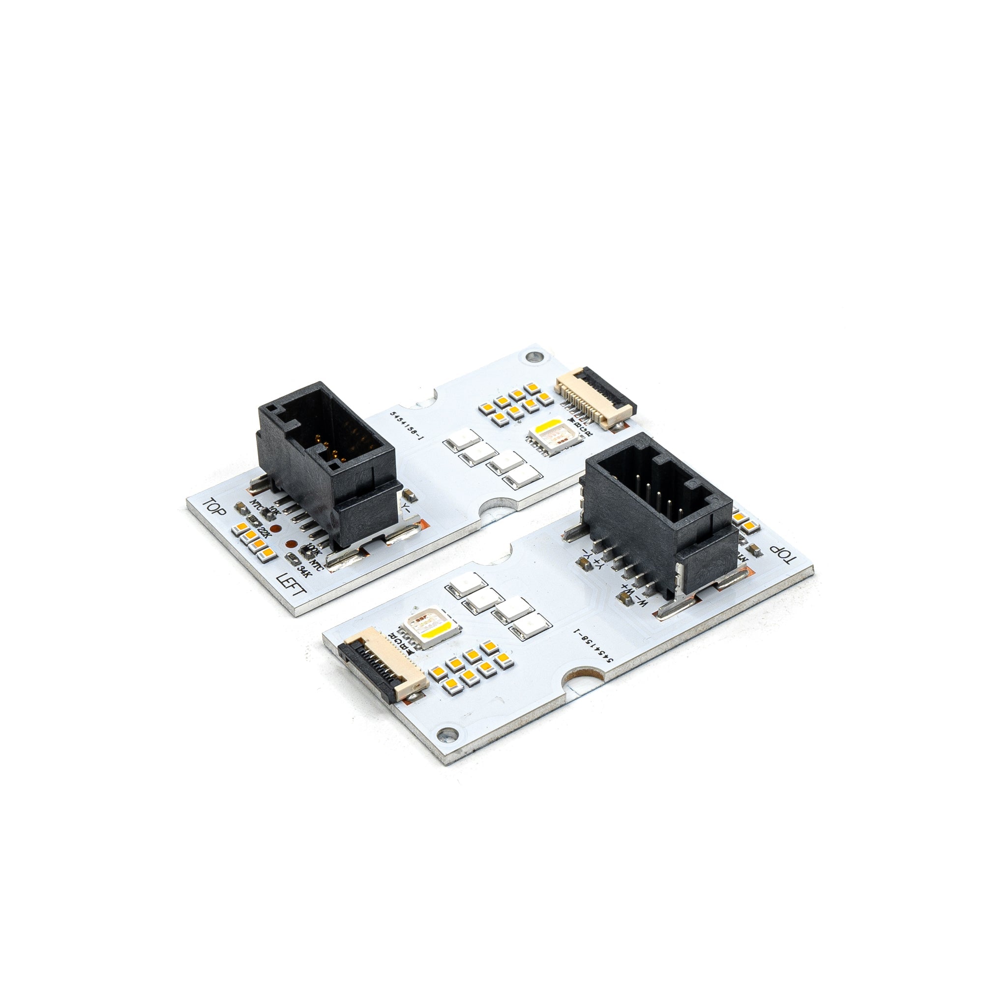 RGB DRL LED MODULES : BMW i8 SERIES I12 I13 - iilumo